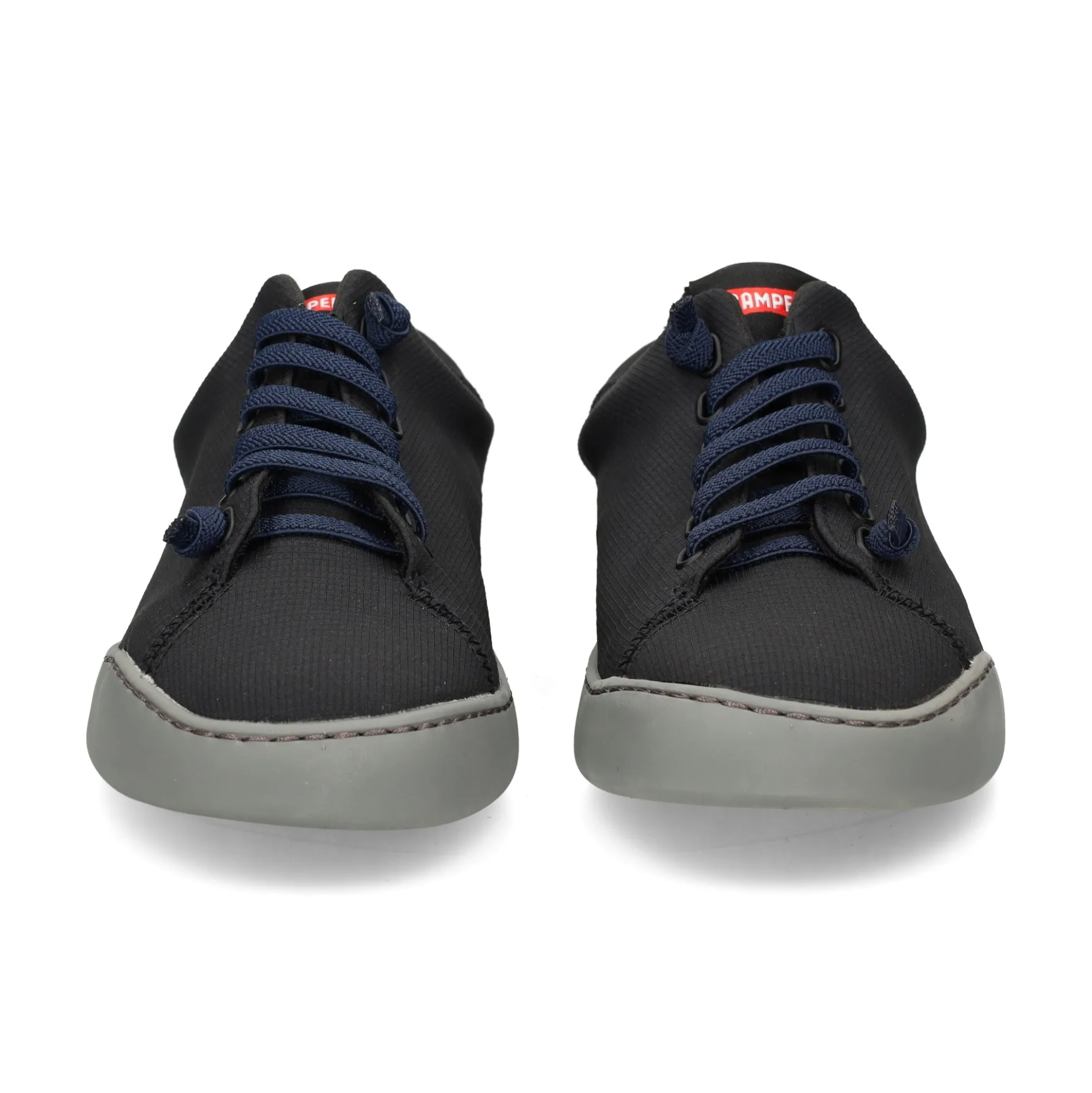 CAMPER Zapatillas de Hombre K100881 001 NEGRO