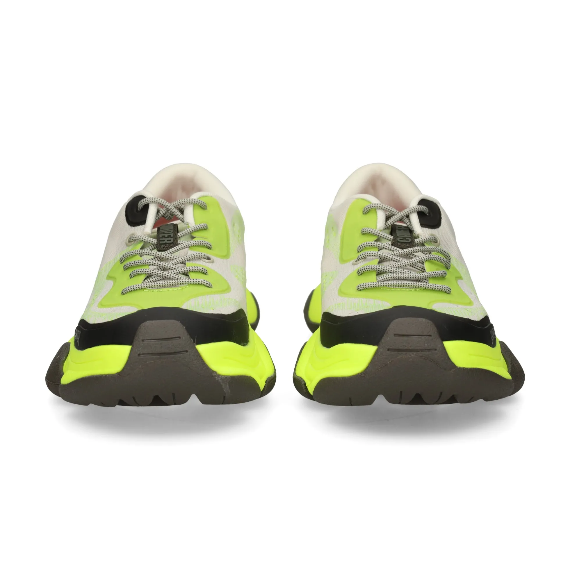 CAMPER Zapatillas de Hombre K101069 003 MULTICOLOR