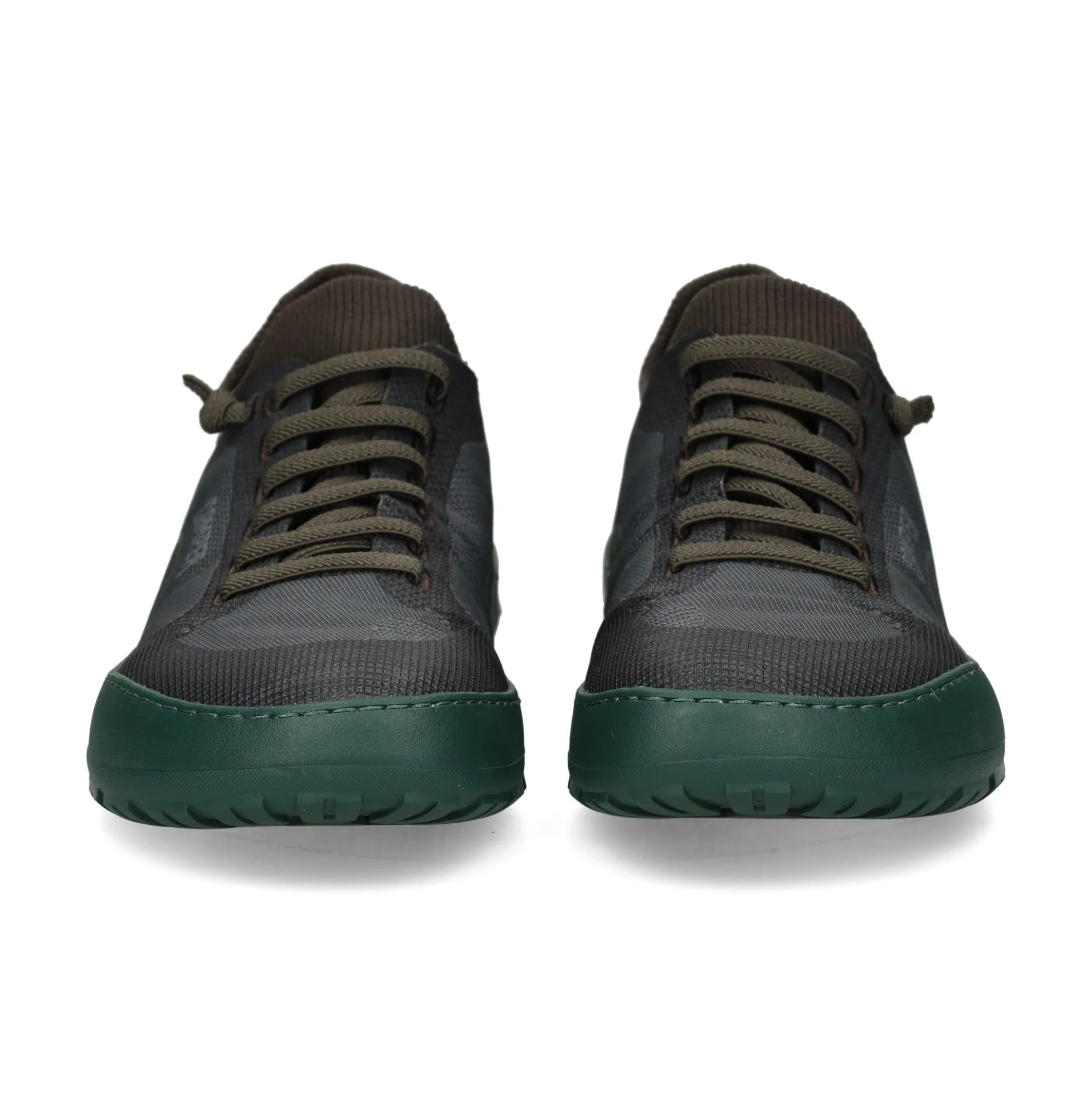 CAMPER Zapatillas de Hombre K101007 008 GRIS