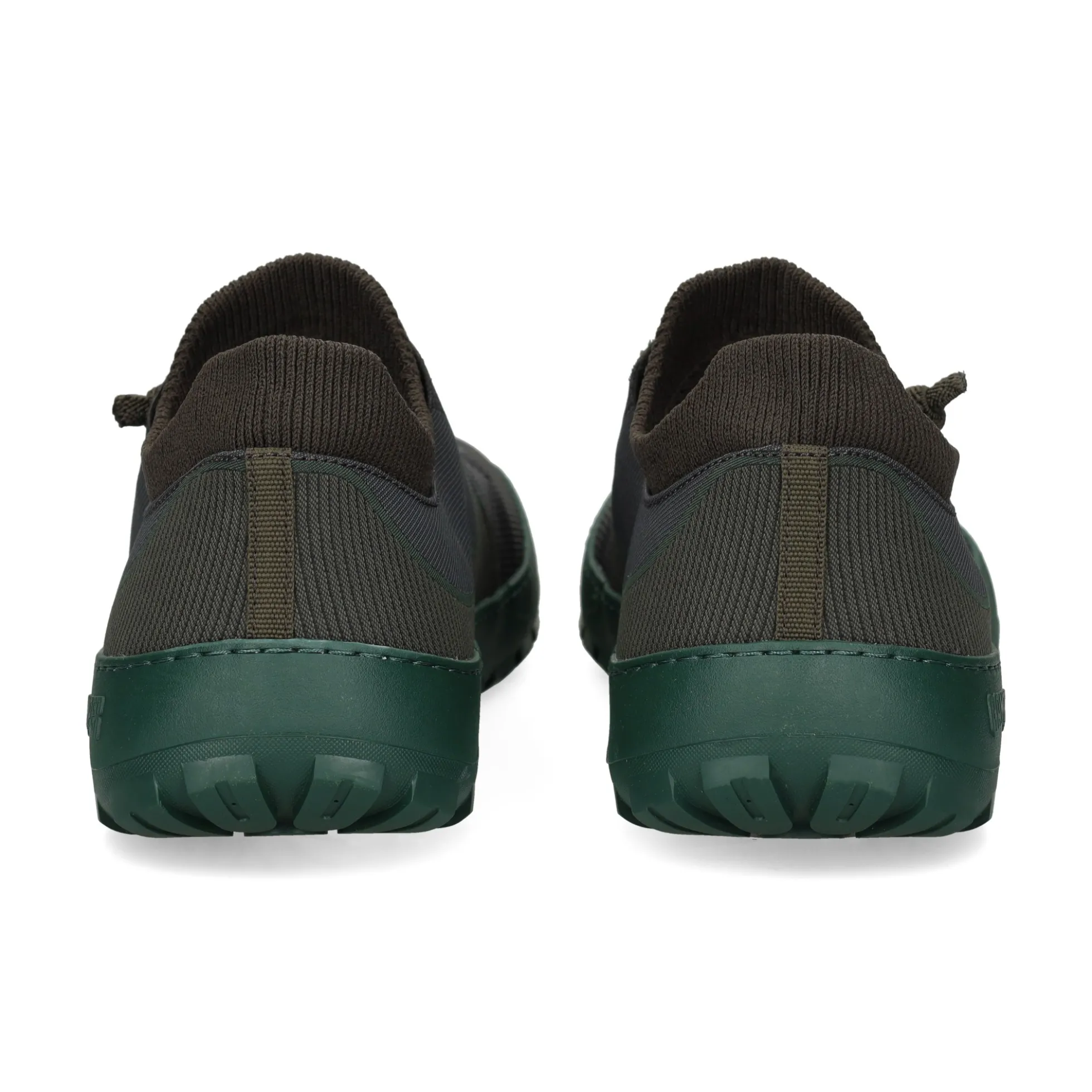 CAMPER Zapatillas de Hombre K101007 008 GRIS