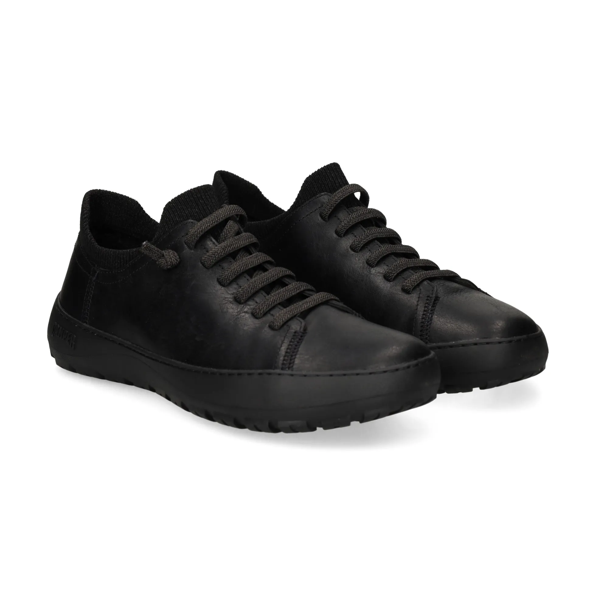 CAMPER Zapatillas de Hombre K101075 001 NEGRO