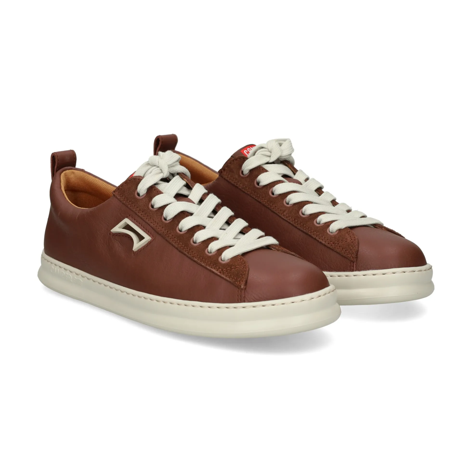 CAMPER Zapatillas de Hombre K101052 009 Cola