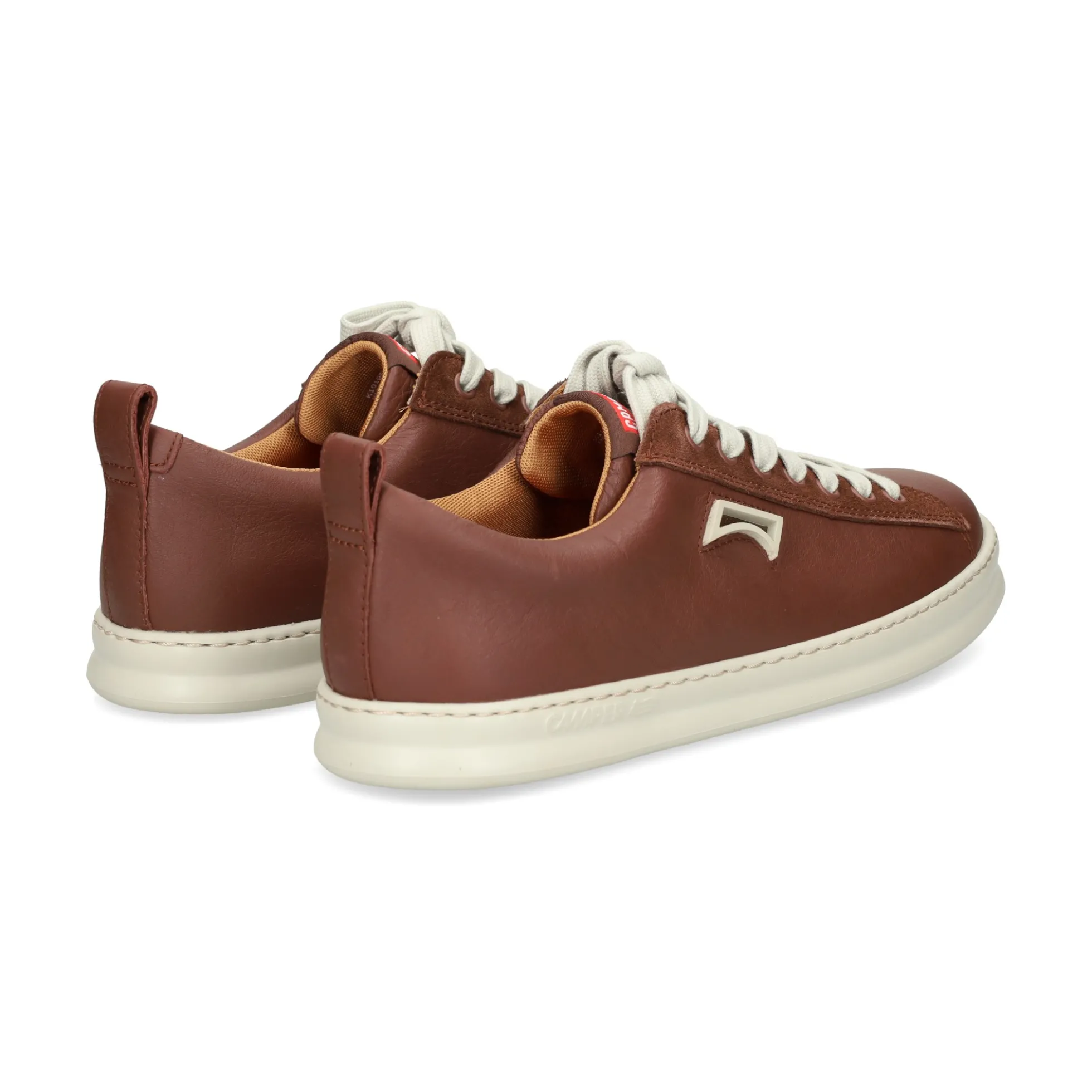 CAMPER Zapatillas de Hombre K101052 009 Cola