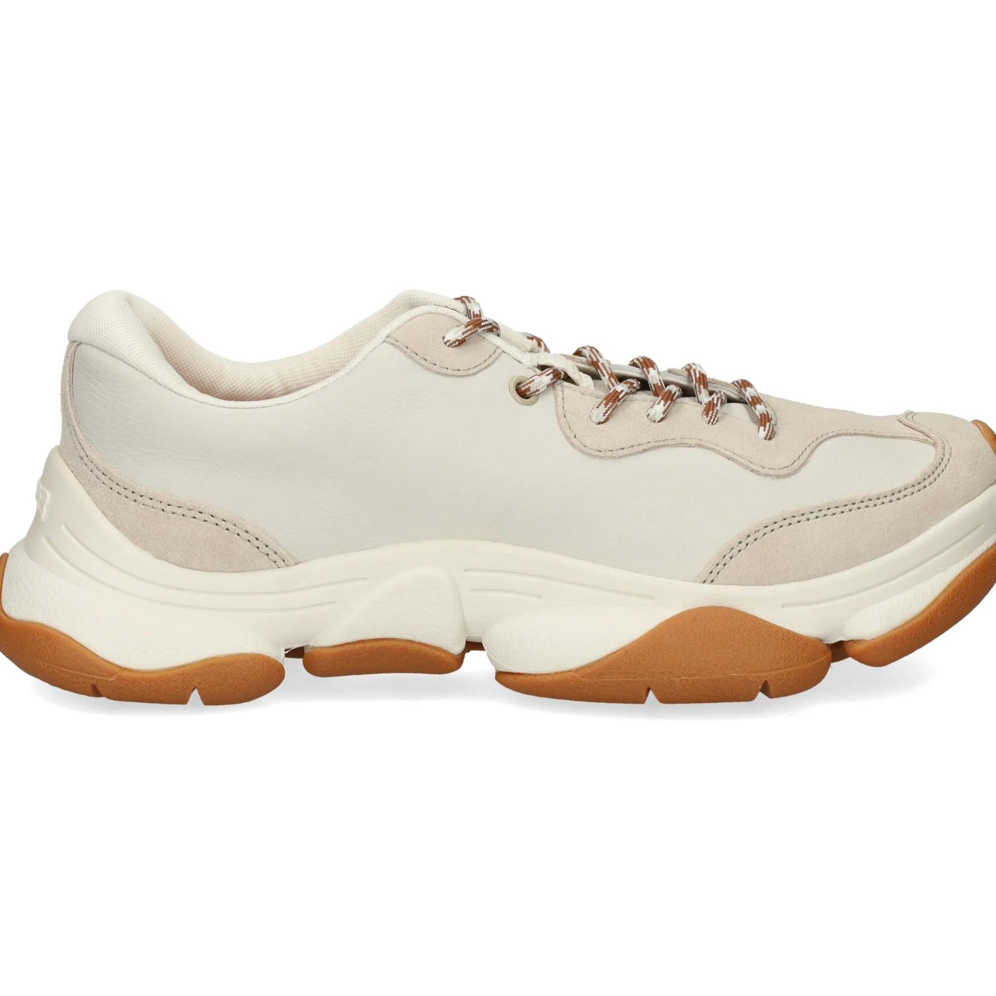 CAMPER Zapatillas de Hombre K101068 002 BLANCO
