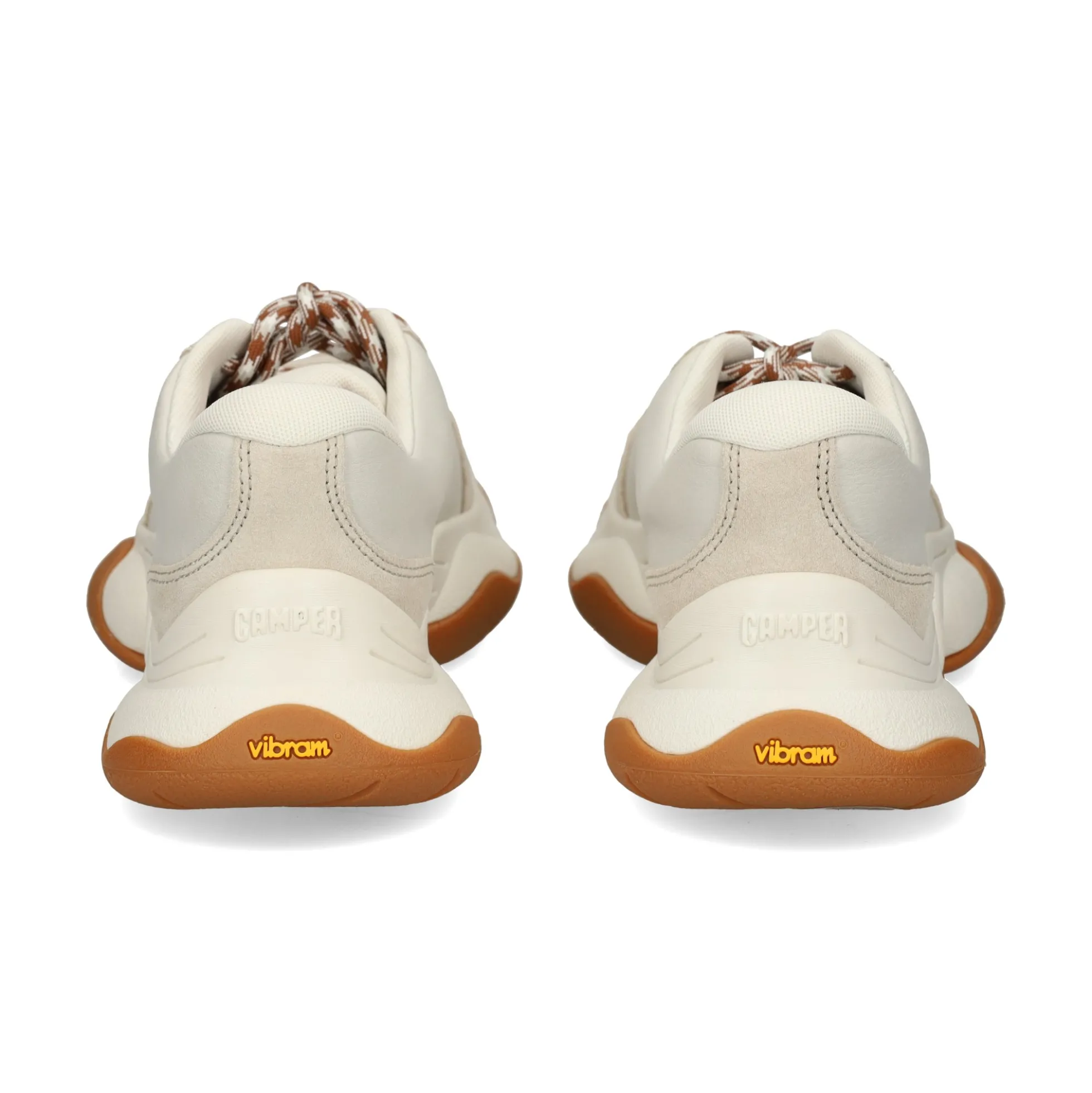 CAMPER Zapatillas de Hombre K101068 002 BLANCO