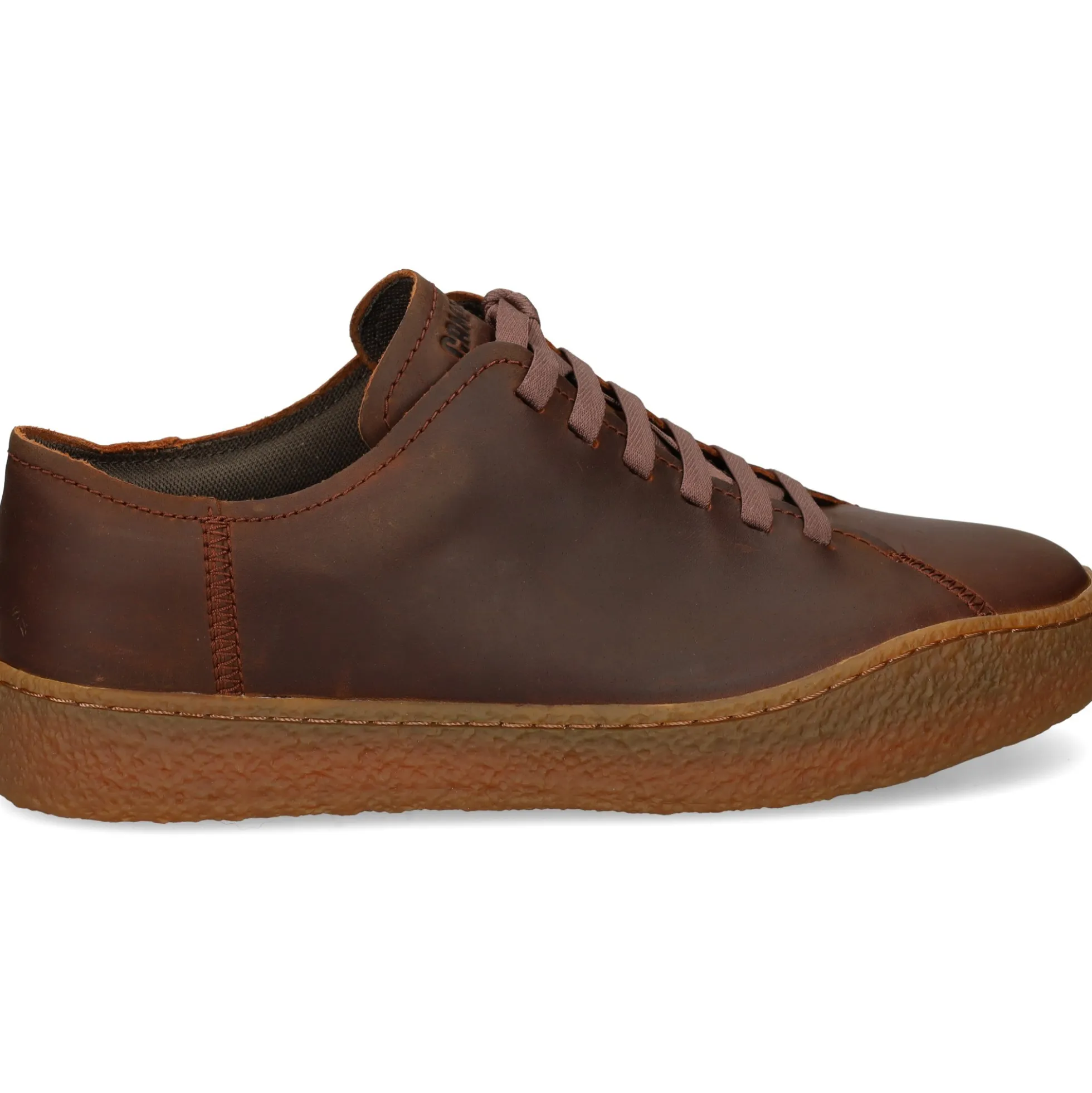 CAMPER Zapatillas de Hombre K100927 013 Marrón