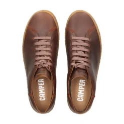 CAMPER Zapatillas de Hombre K100927 013 Marrón