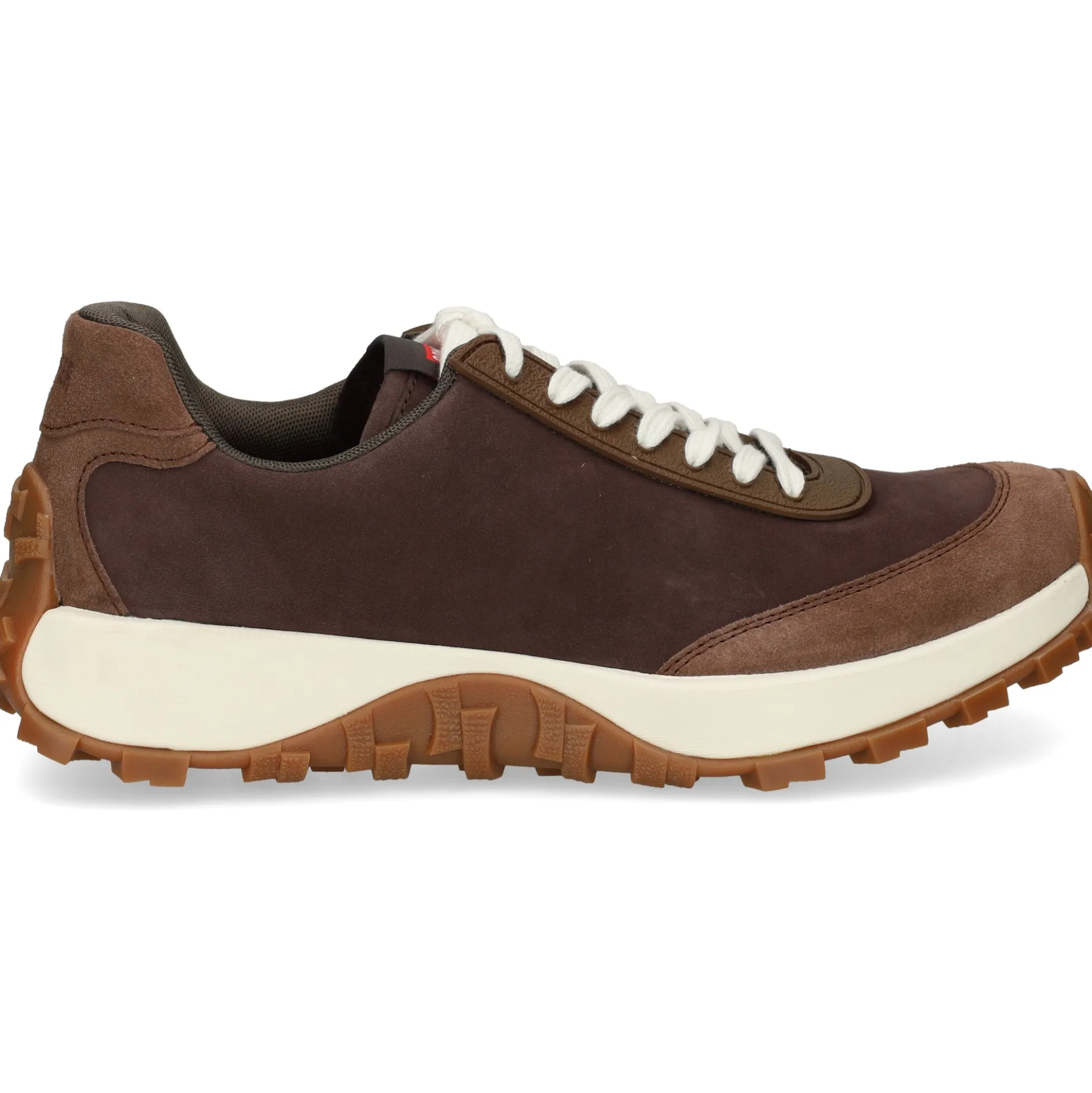 CAMPER Zapatillas de Hombre K100928 020 Marrón