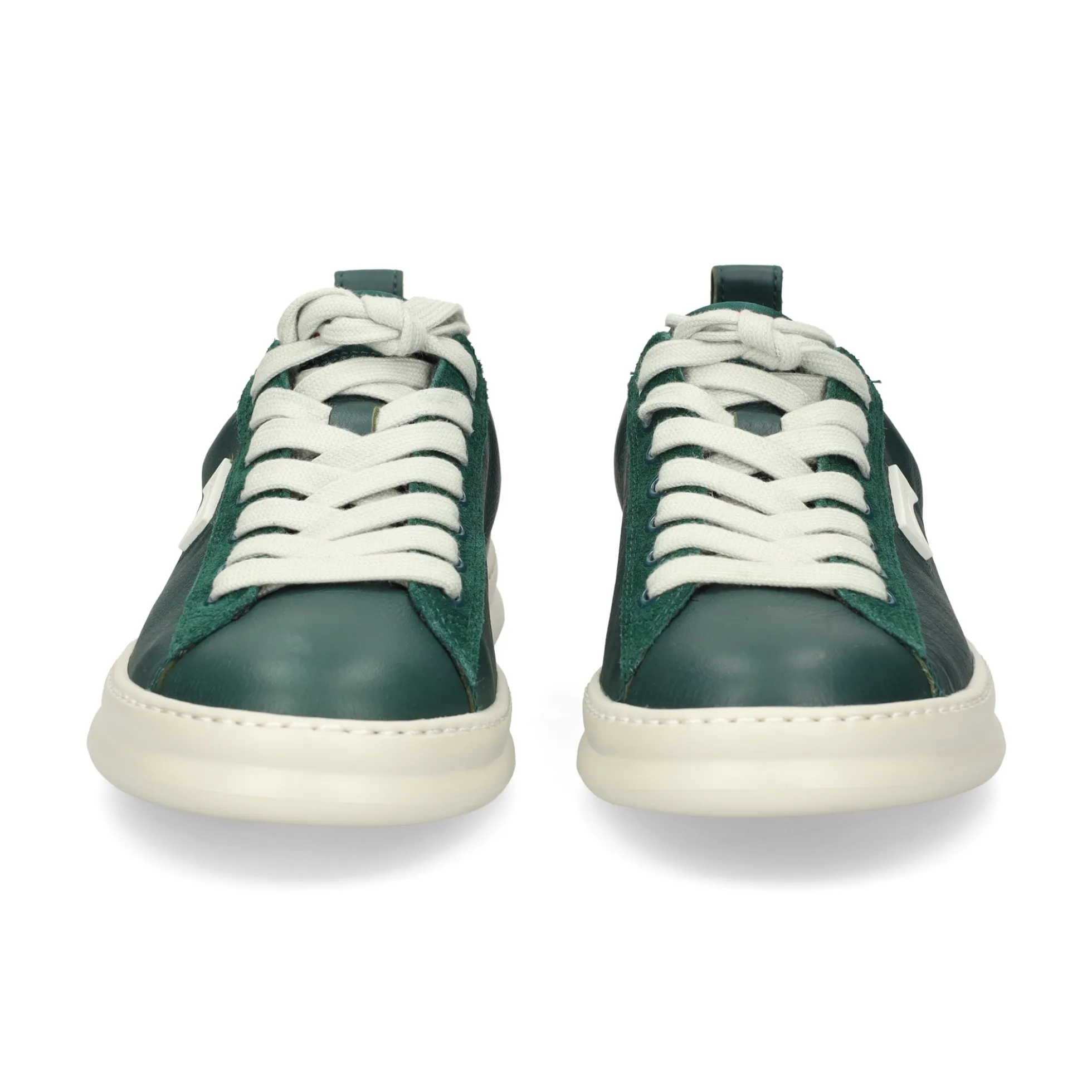 CAMPER Zapatillas de Hombre K101052 001 VERDE