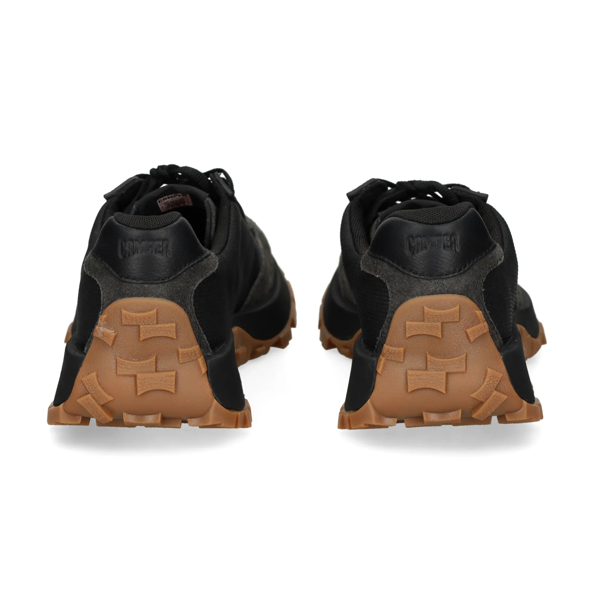 CAMPER Zapatillas de Hombre K100864 022 NEGRO