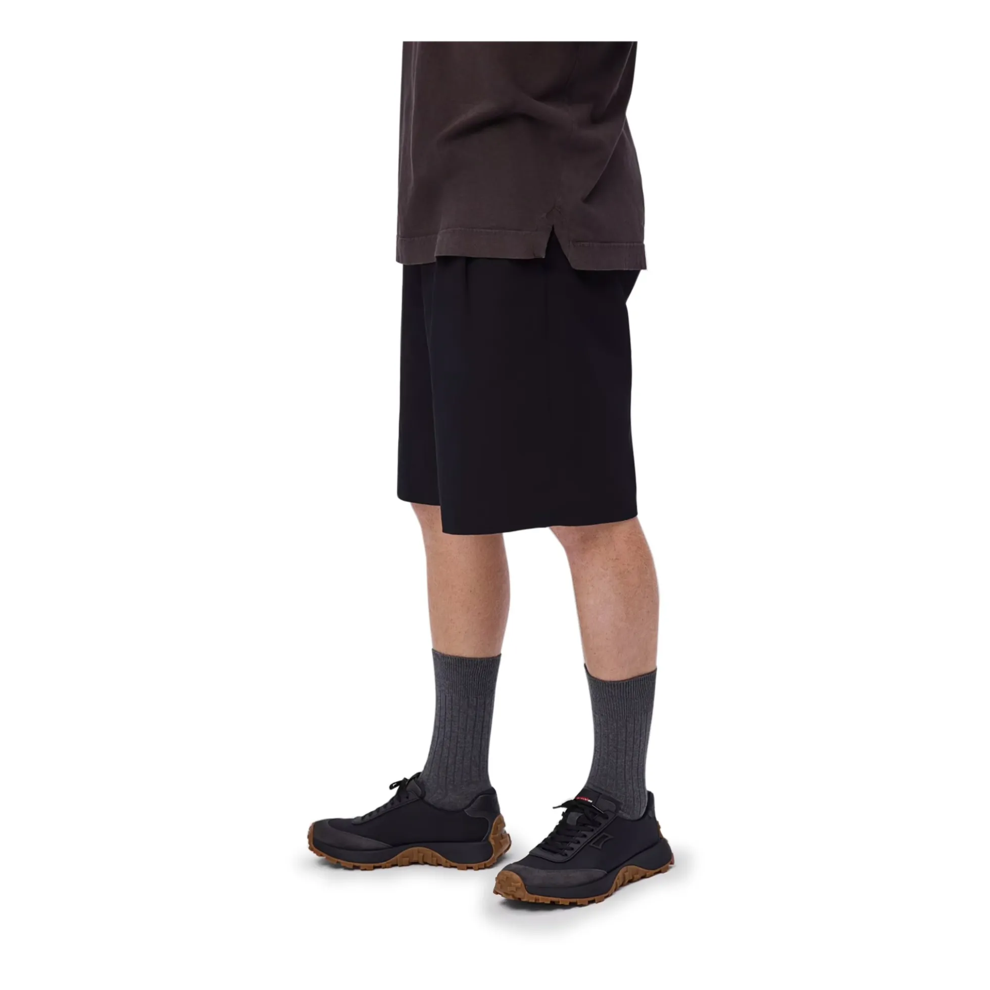CAMPER Zapatillas de Hombre K100864 022 NEGRO