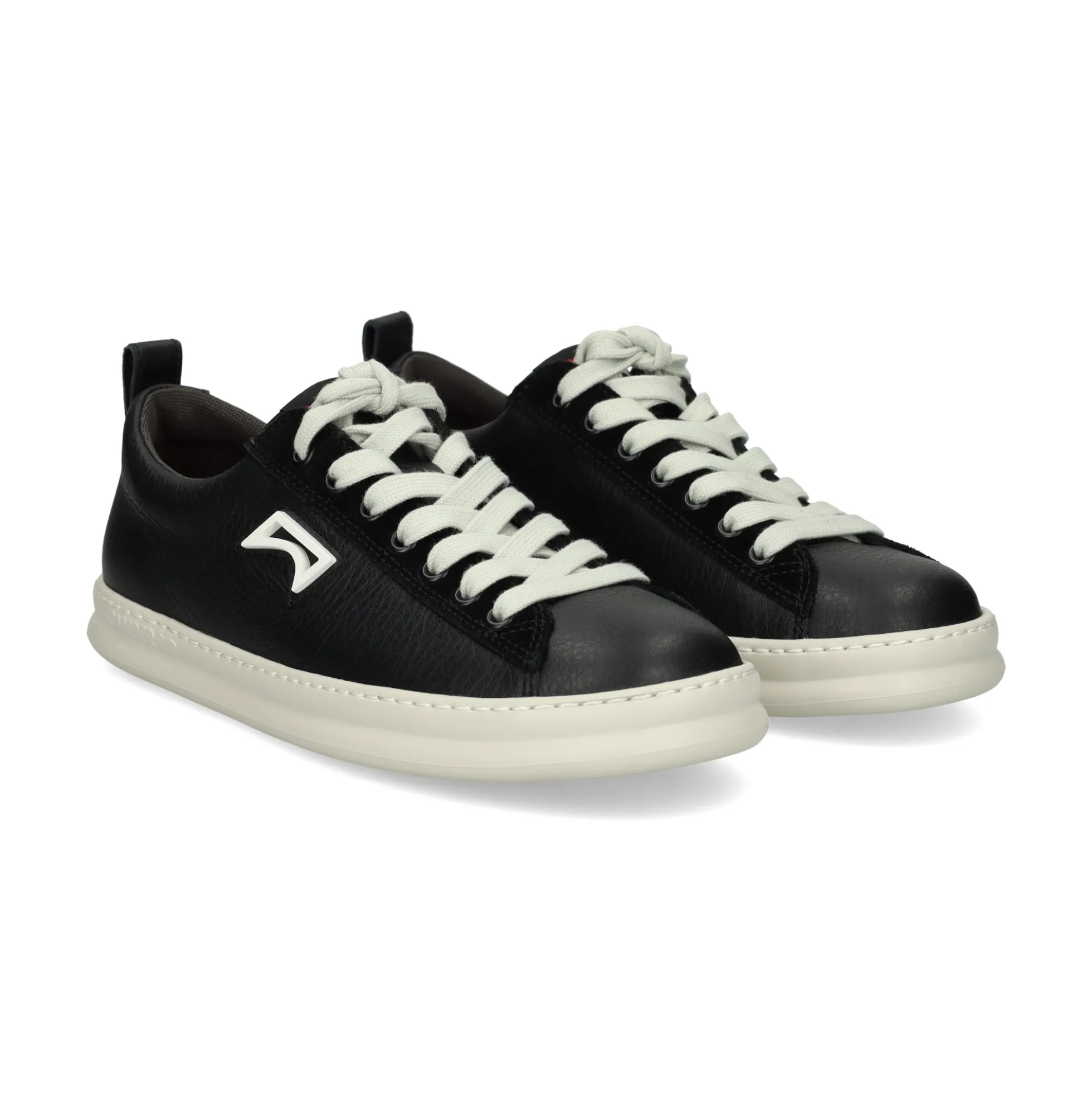 CAMPER Zapatillas de Hombre K101052 002 NEGRO