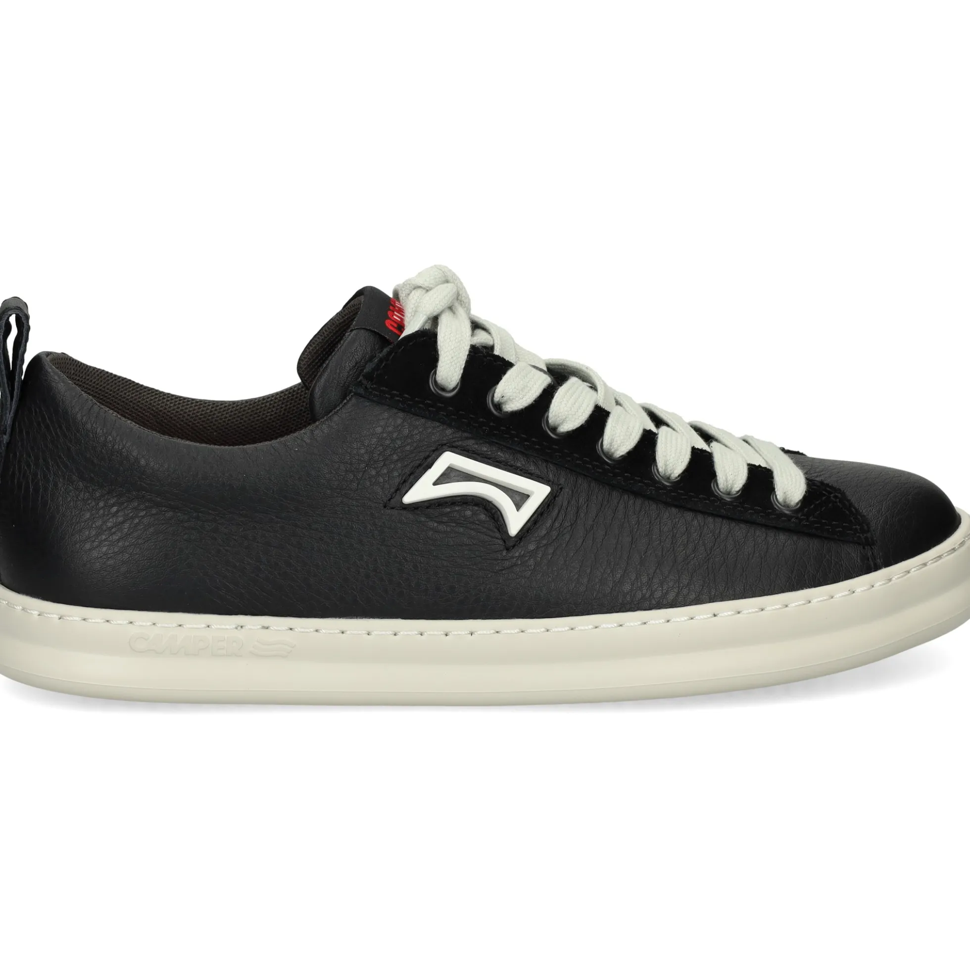 CAMPER Zapatillas de Hombre K101052 002 NEGRO