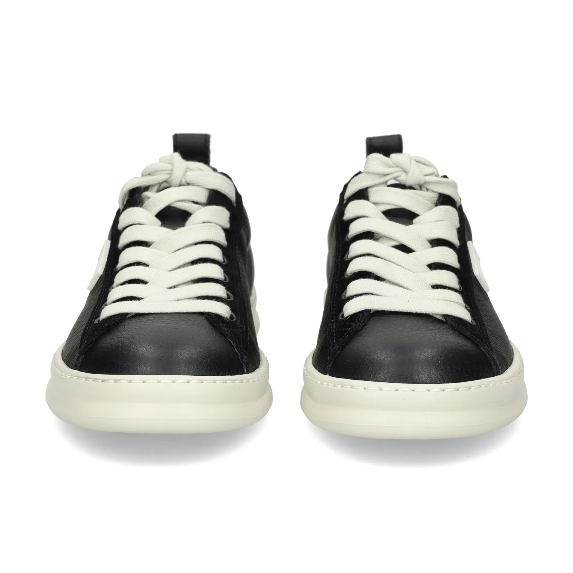 CAMPER Zapatillas de Hombre K101052 002 NEGRO