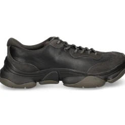 CAMPER Zapatillas de Hombre K101068 001 NEGRO