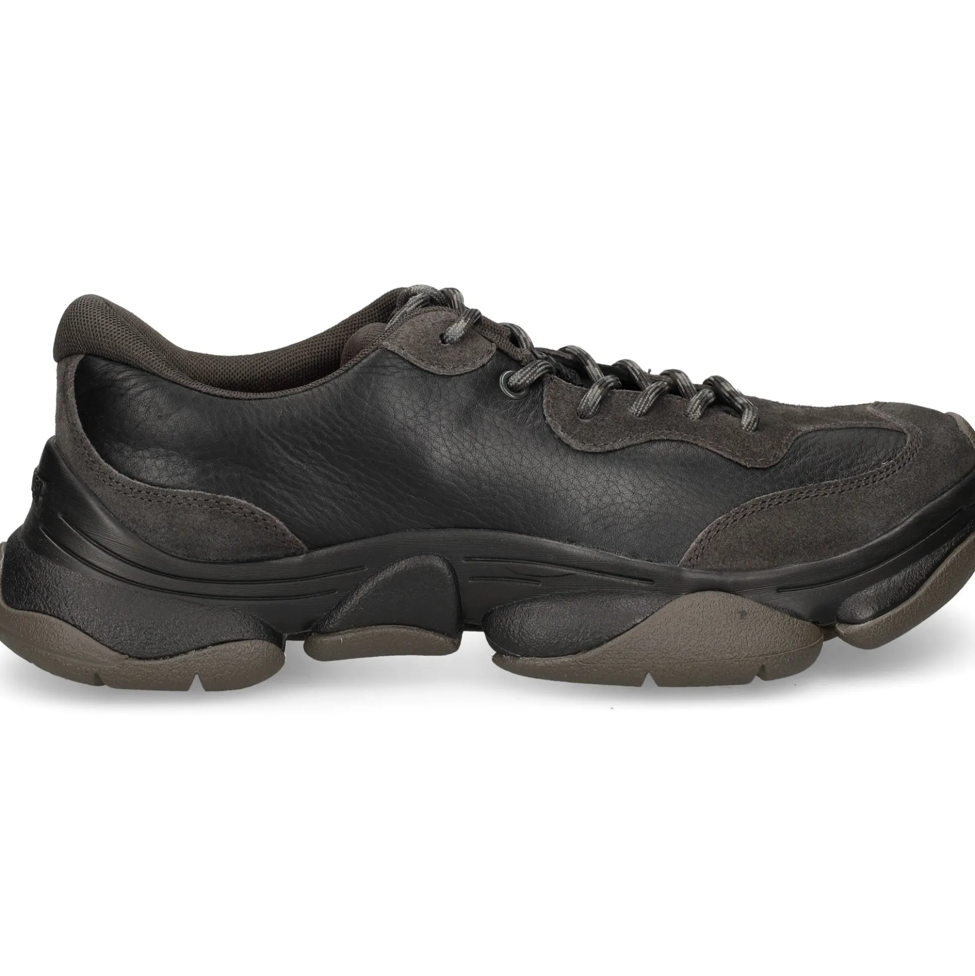 CAMPER Zapatillas de Hombre K101068 001 NEGRO