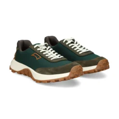 CAMPER Zapatillas de Hombre K100864 045 Verde