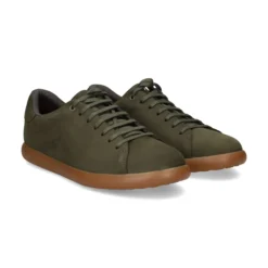 CAMPER Zapatillas de Hombre K101003 009 Verde
