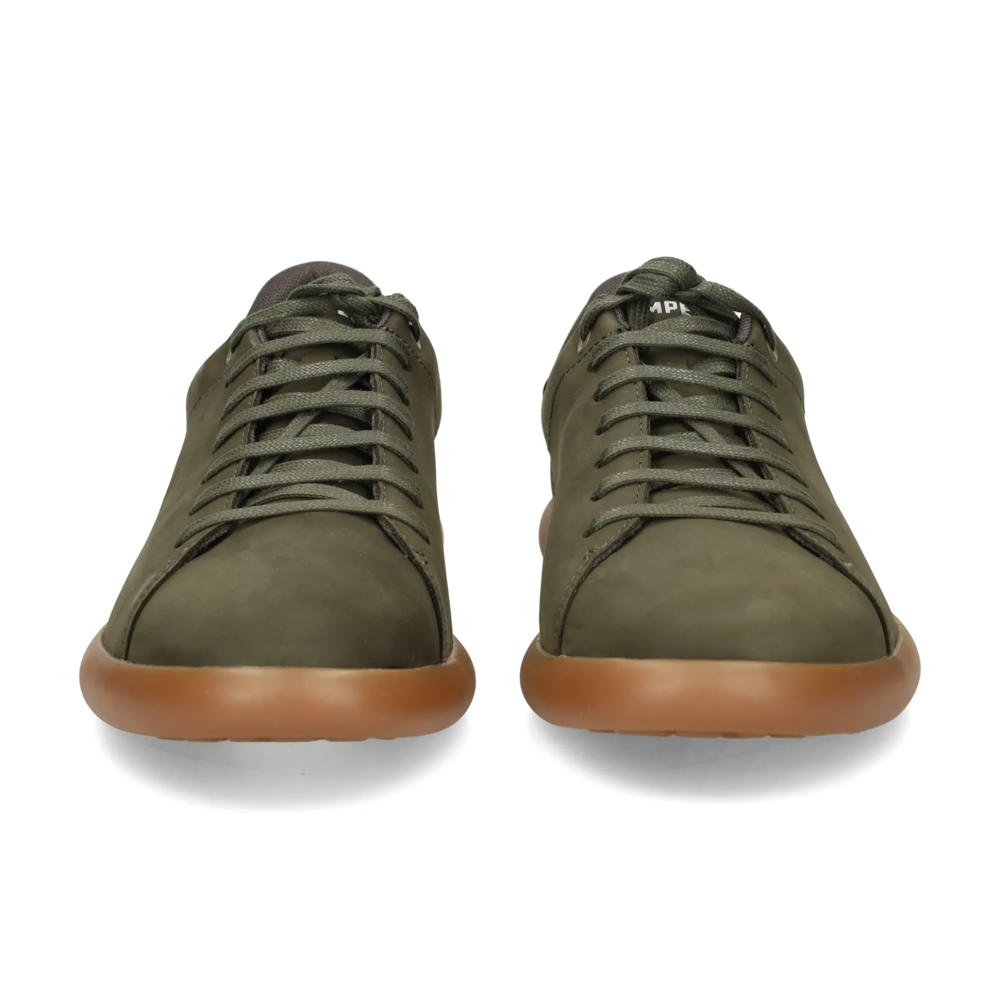 CAMPER Zapatillas de Hombre K101003 009 Verde
