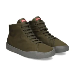 CAMPER Zapatillas de Hombre K300270 014 Verde