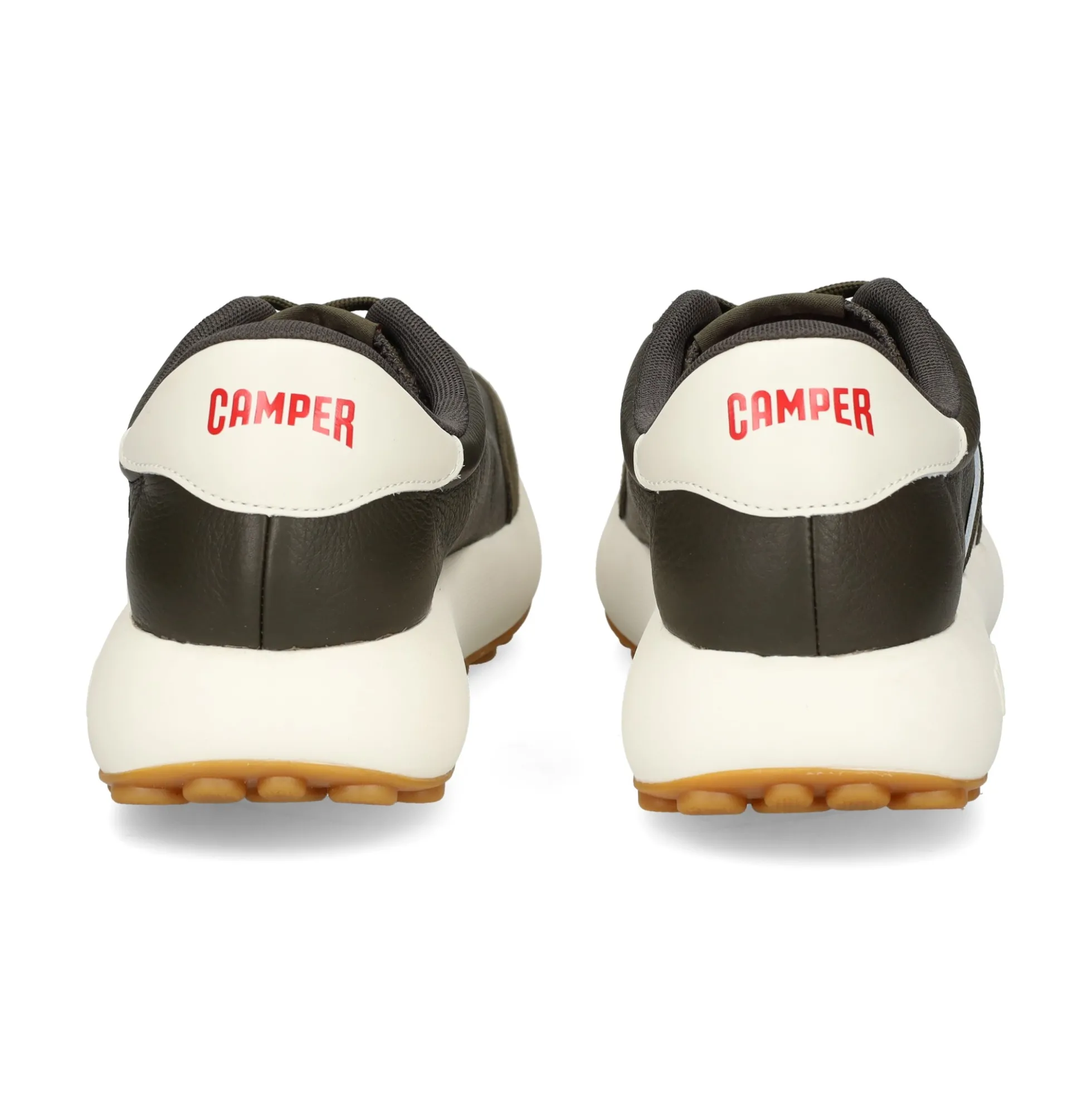 CAMPER Zapatillas de Hombre K101070 004 VERDE