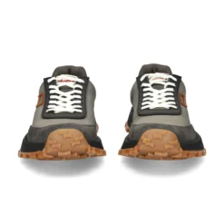 CAMPER Zapatillas de Hombre K100864 043 GRIS