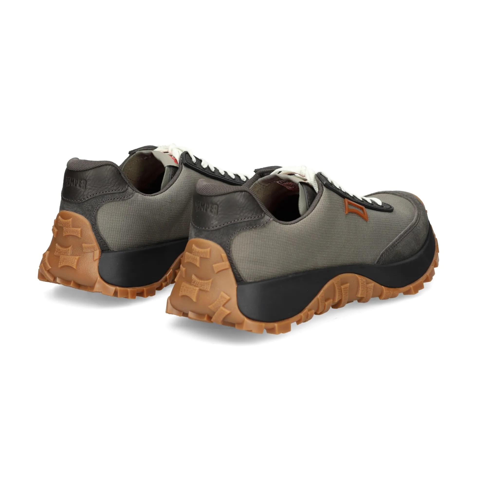 CAMPER Zapatillas de Hombre K100864 043 GRIS