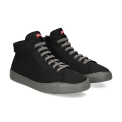 CAMPER Zapatillas de Hombre K300270 018 NEGRO