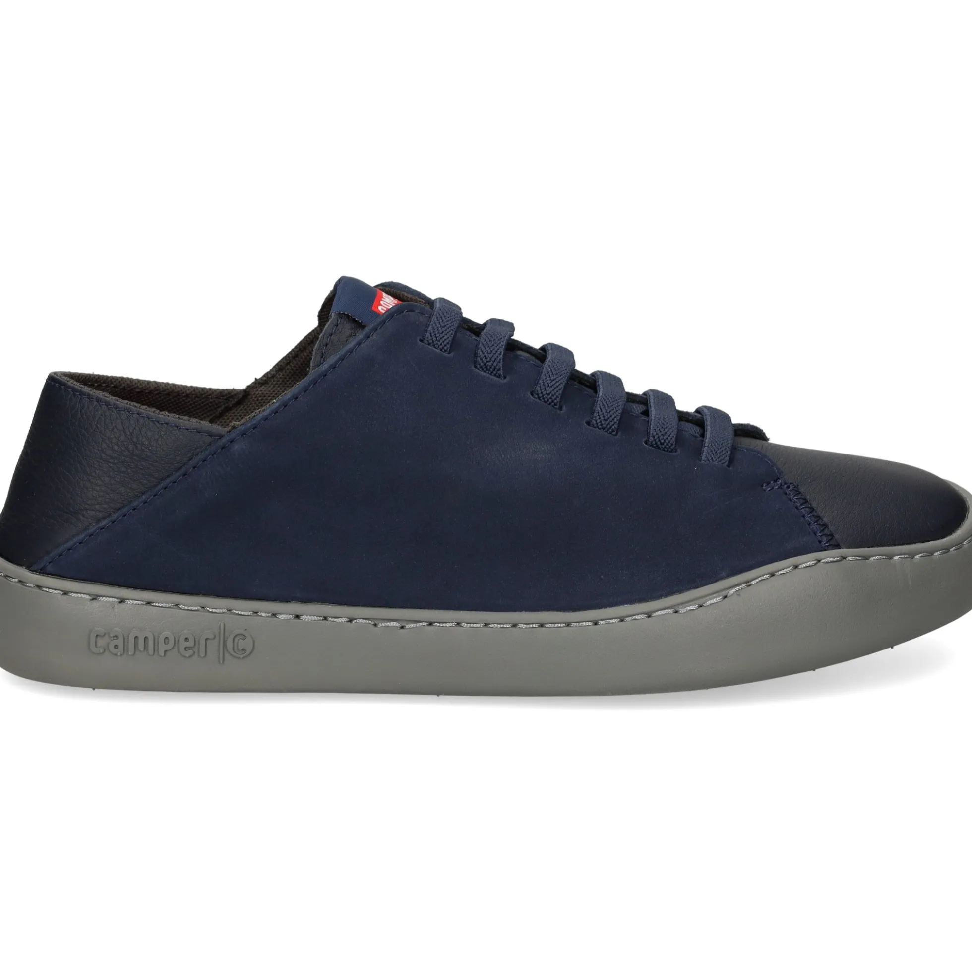 CAMPER Zapatillas de Hombre K100976 010 AZUL