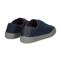 CAMPER Zapatillas de Hombre K100976 010 AZUL