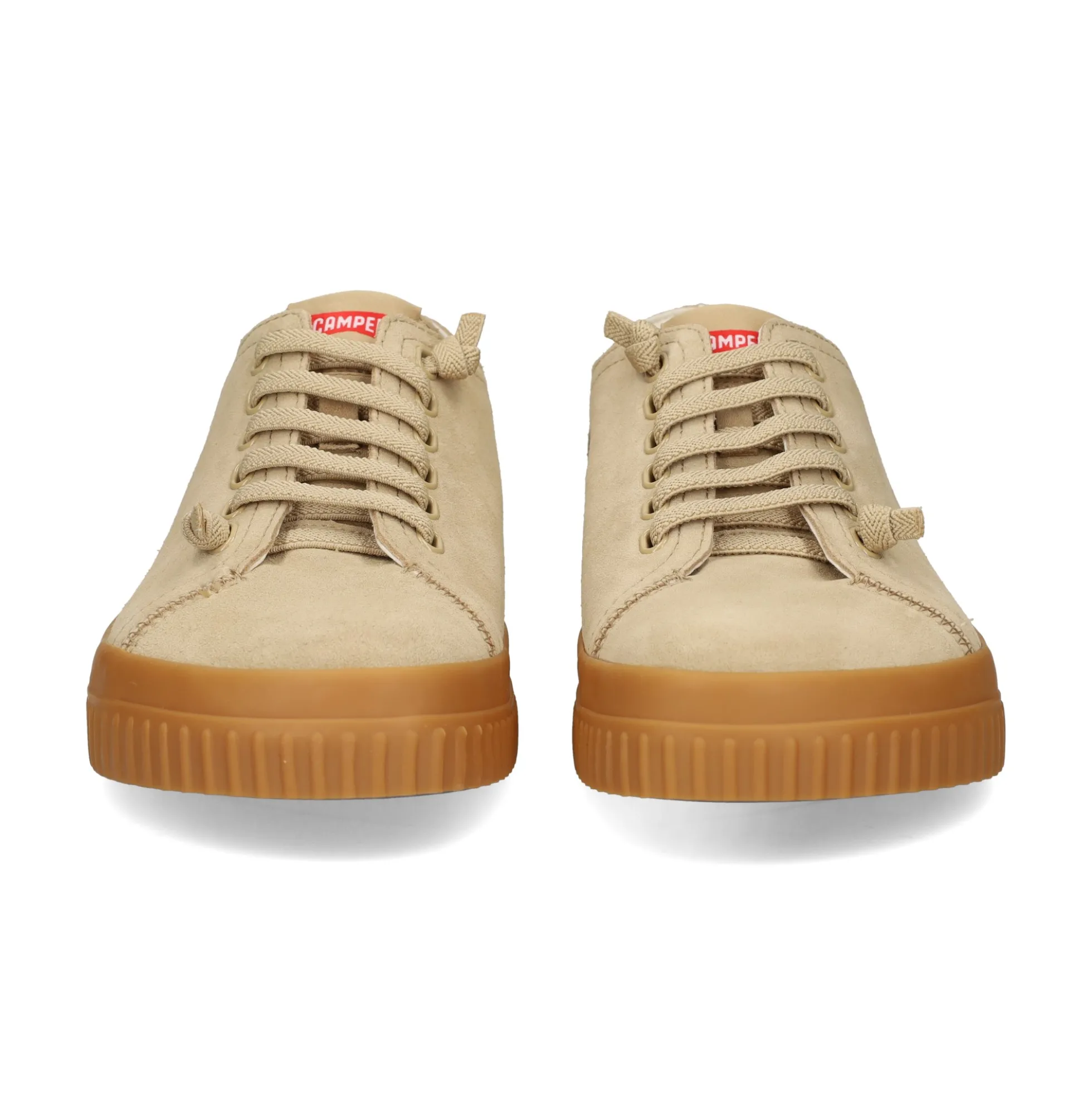 CAMPER Zapatillas de Hombre K101042 003 BEIGE
