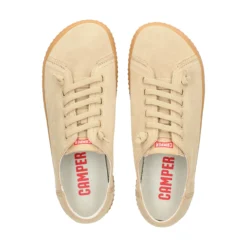 CAMPER Zapatillas de Hombre K101042 003 BEIGE