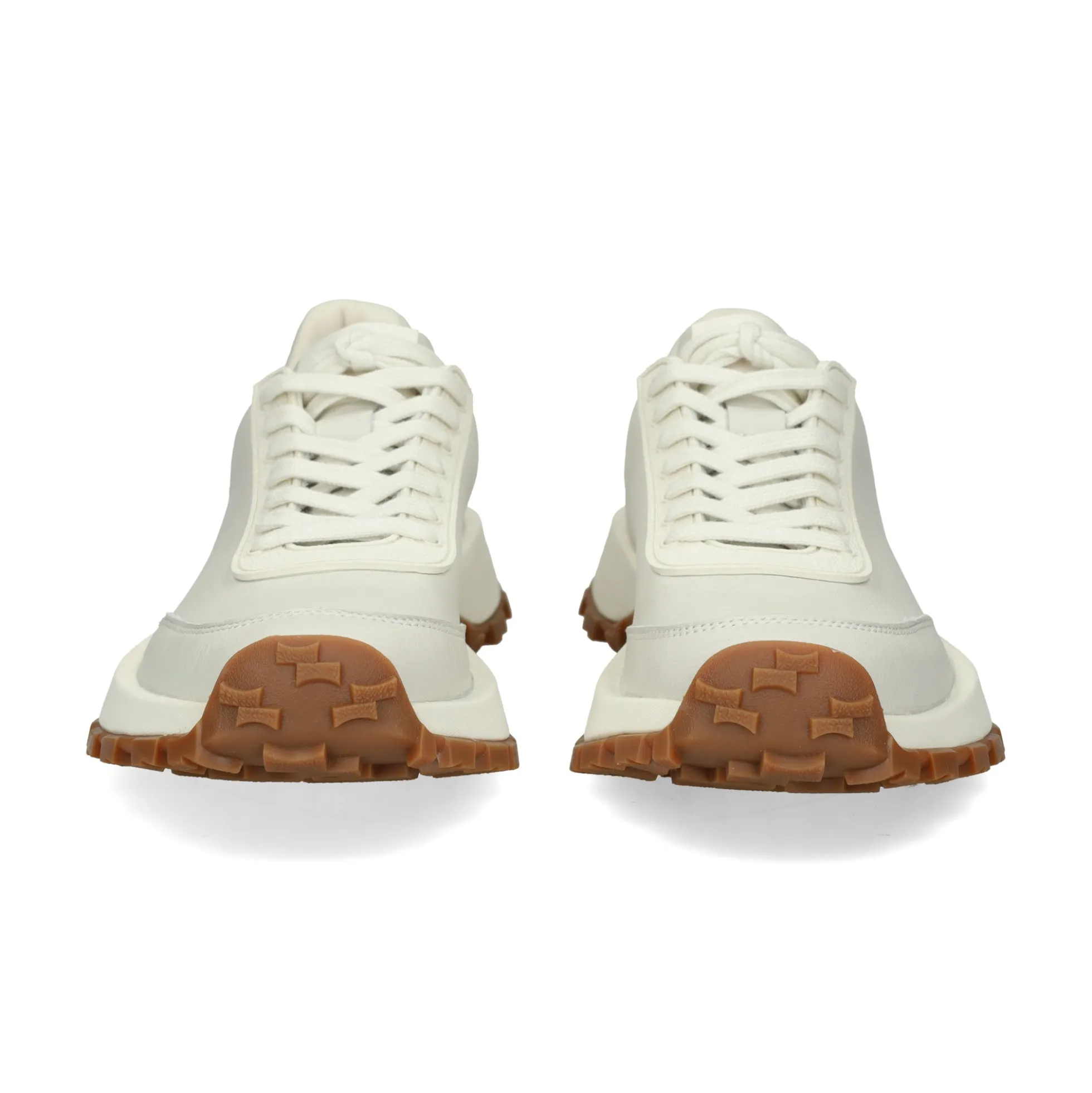 CAMPER Zapatillas de Hombre K100928 001 BLANCO