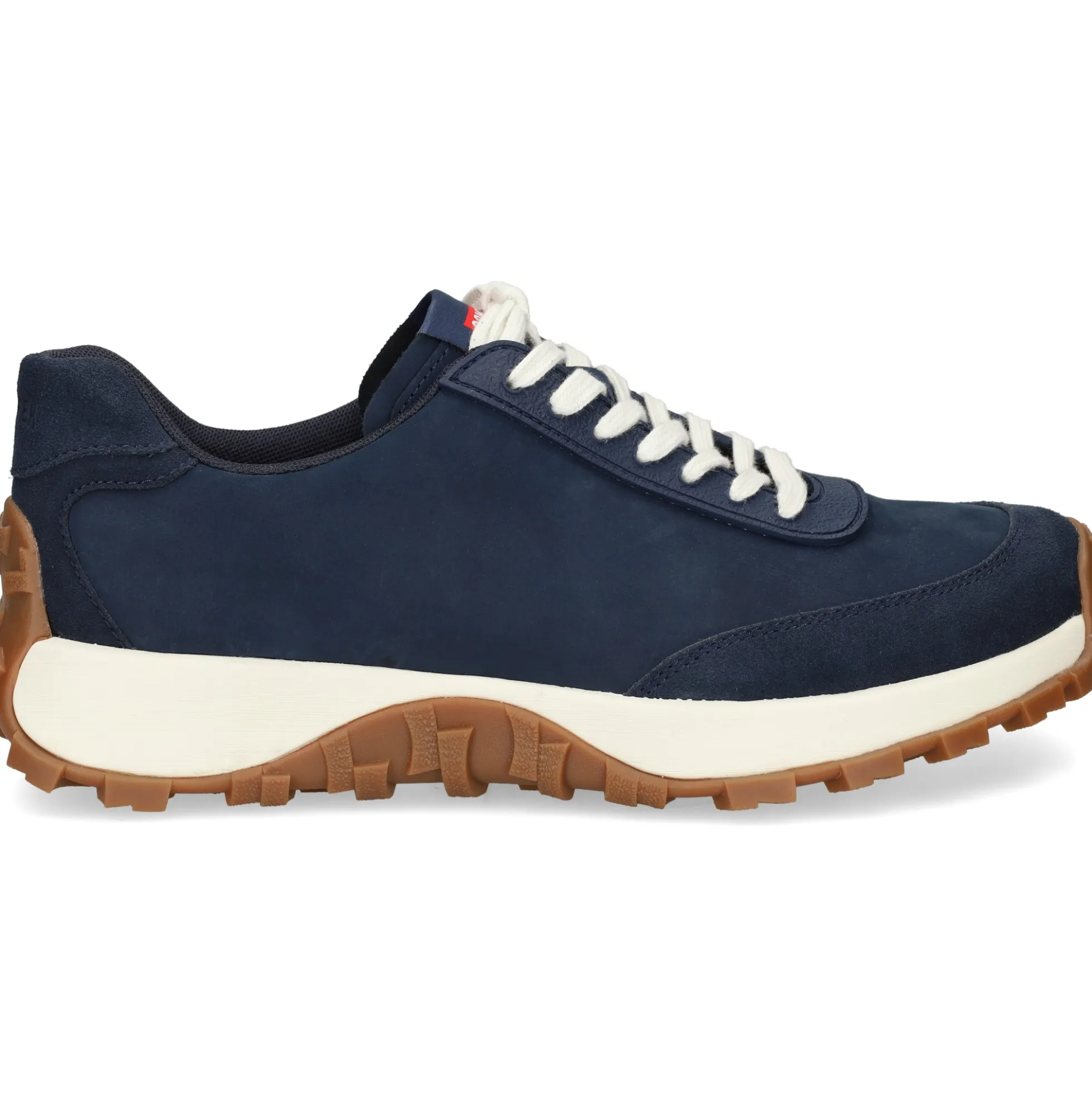 CAMPER Zapatillas de Hombre K100928 014 Azul
