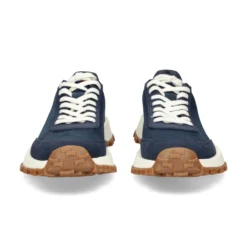 CAMPER Zapatillas de Hombre K100928 014 Azul