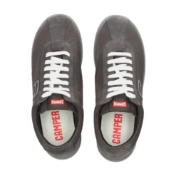 CAMPER Zapatillas de Hombre K101019 005 GRIS