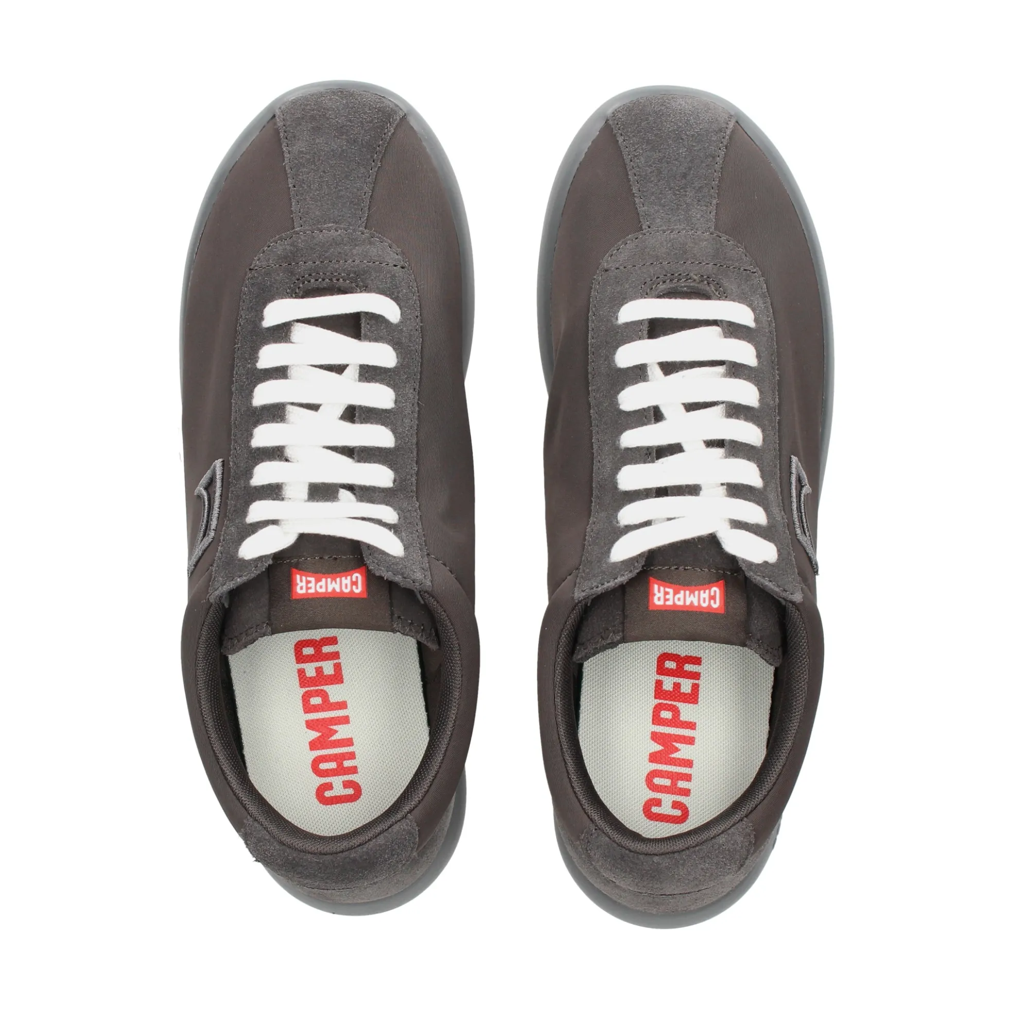 CAMPER Zapatillas de Hombre K101019 005 GRIS