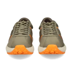 CAMPER Zapatillas de Hombre K100943 008 Verde