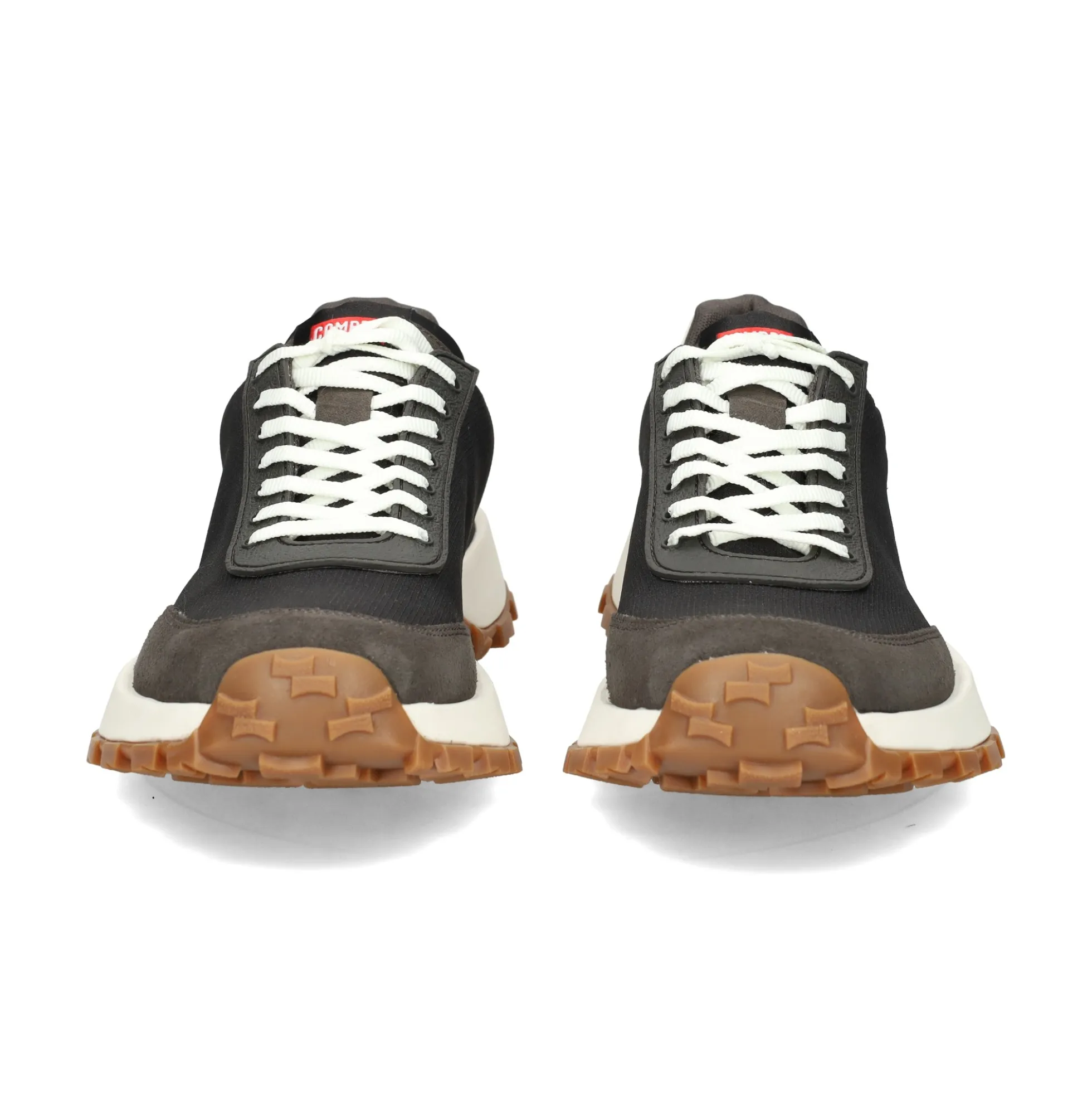 CAMPER Zapatillas de Hombre K100864 015 NEGRO