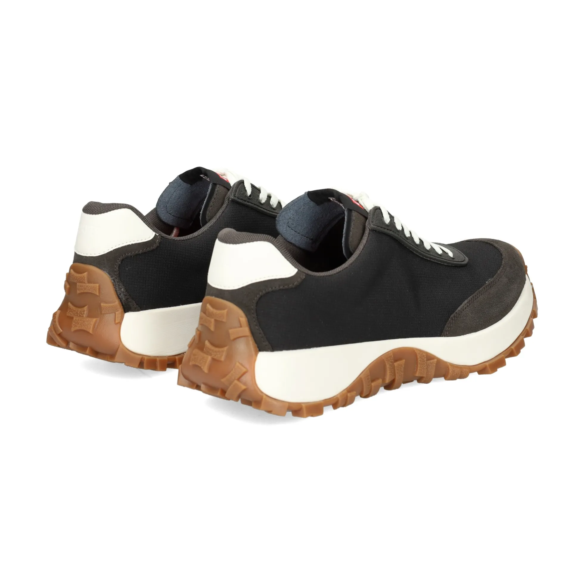 CAMPER Zapatillas de Hombre K100864 015 NEGRO