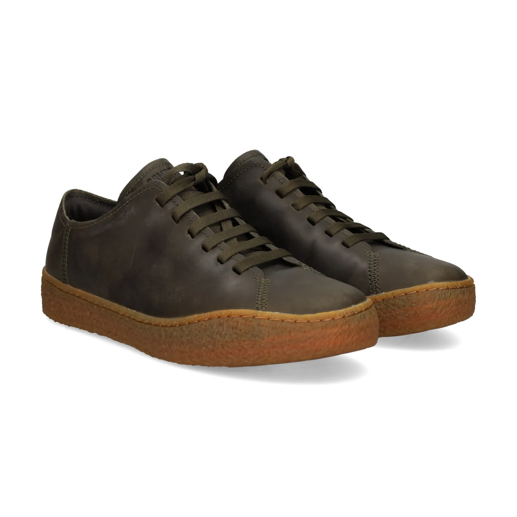 CAMPER Zapatillas de Hombre K100927 014 Verde