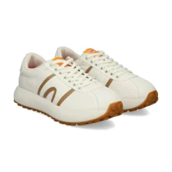 CAMPER Zapatillas de Hombre K100943 002 BLANCO