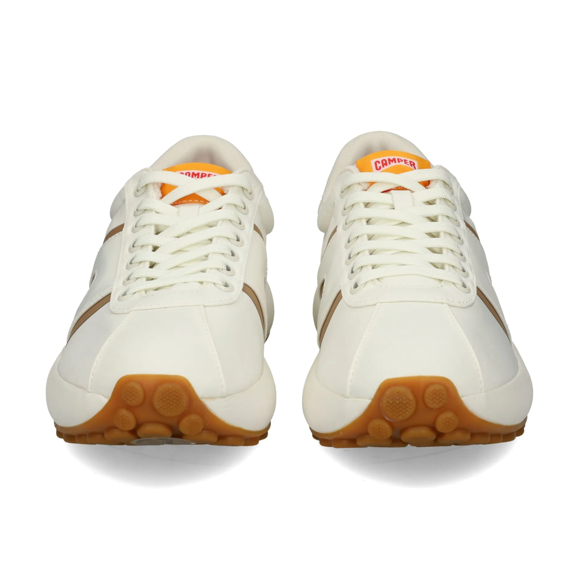 CAMPER Zapatillas de Hombre K100943 002 BLANCO