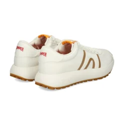 CAMPER Zapatillas de Hombre K100943 002 BLANCO