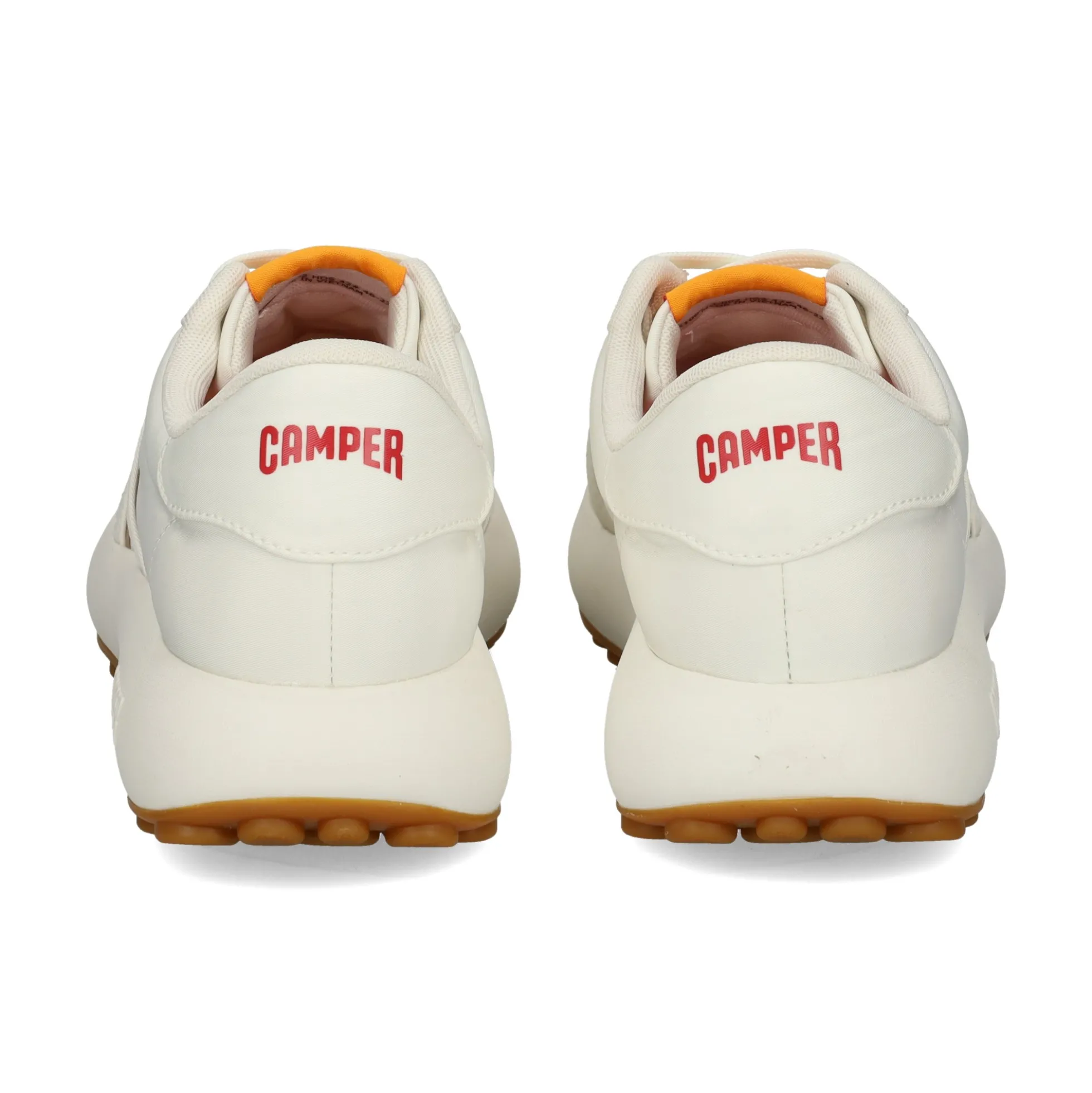 CAMPER Zapatillas de Hombre K100943 002 BLANCO