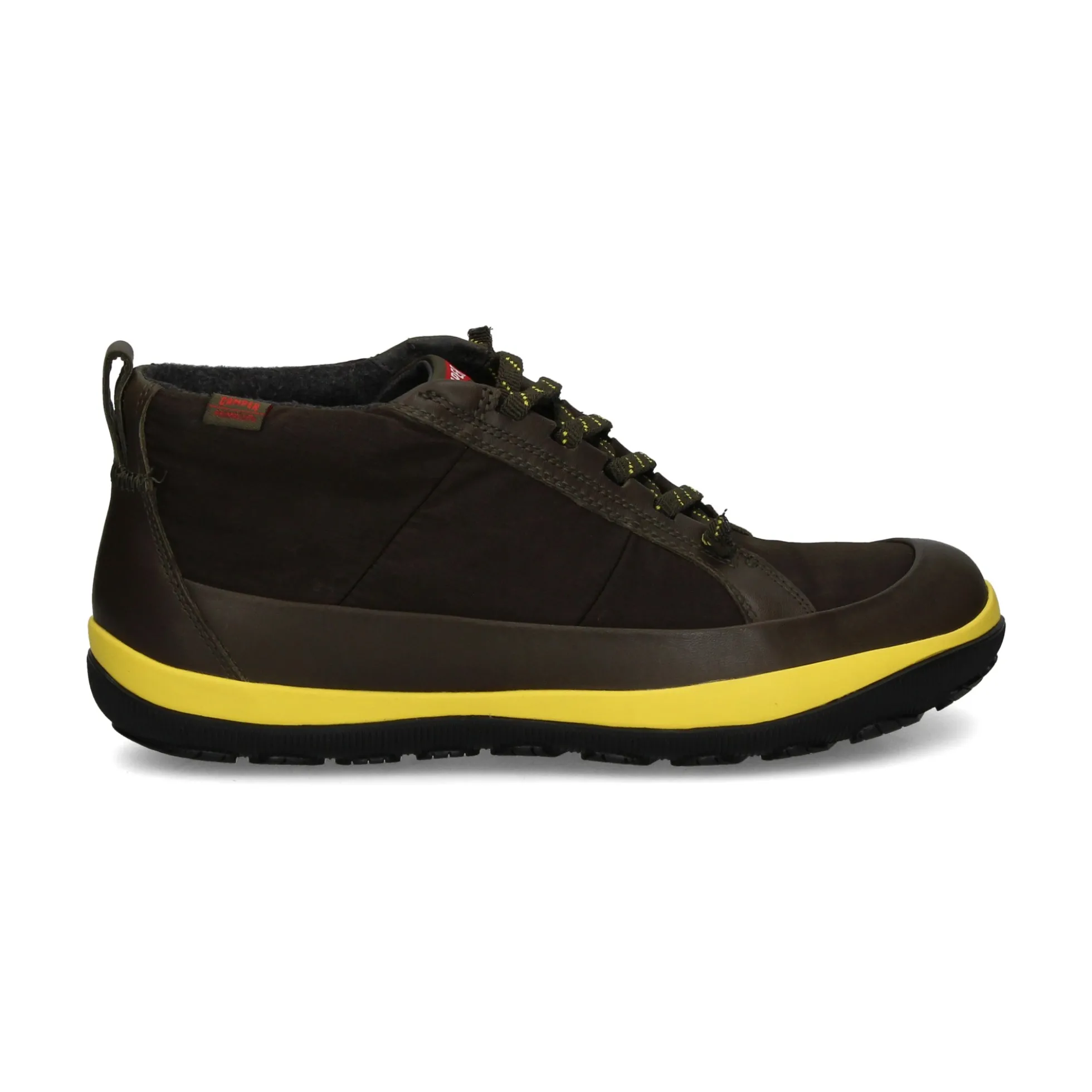 CAMPER Zapatillas de Hombre K300417 008 Verde