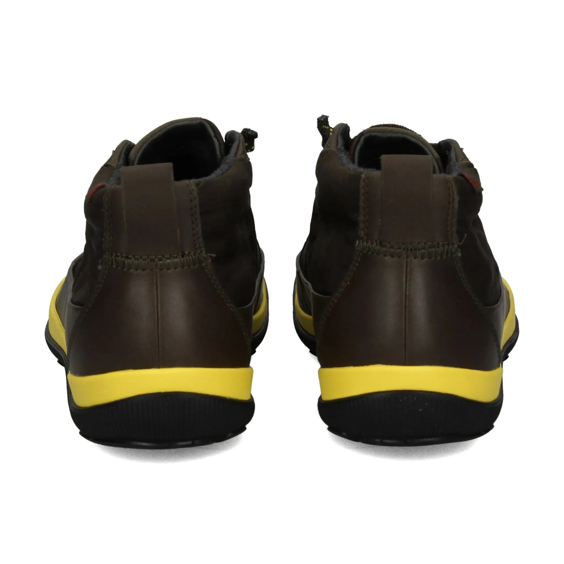 CAMPER Zapatillas de Hombre K300417 008 Verde