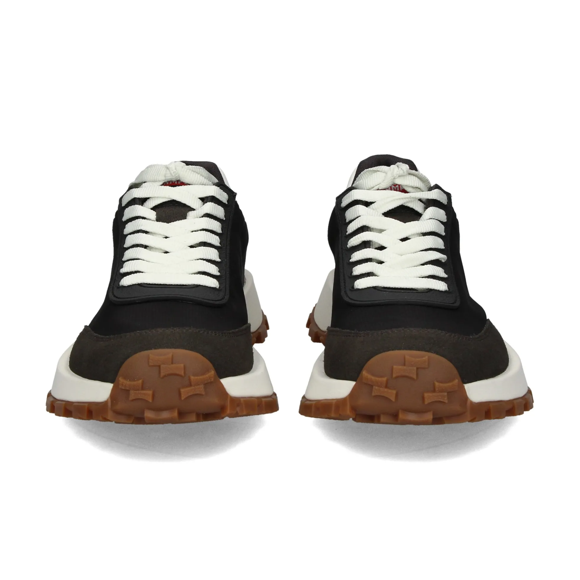 CAMPER Zapatillas de Hombre K100864 015 NEGRO