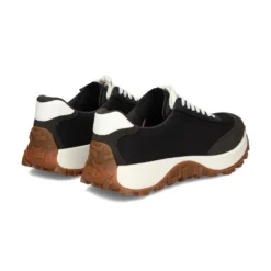 CAMPER Zapatillas de Hombre K100864 015 NEGRO
