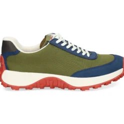 CAMPER Zapatillas de Hombre K100864 021 Verde
